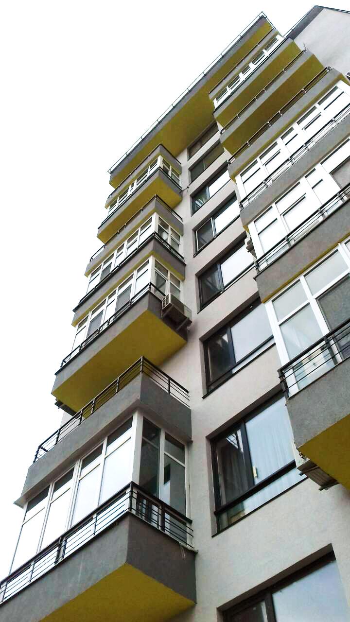 Mieszkanie