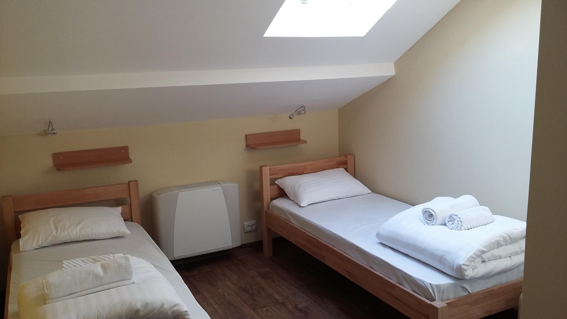 Dream Hostel