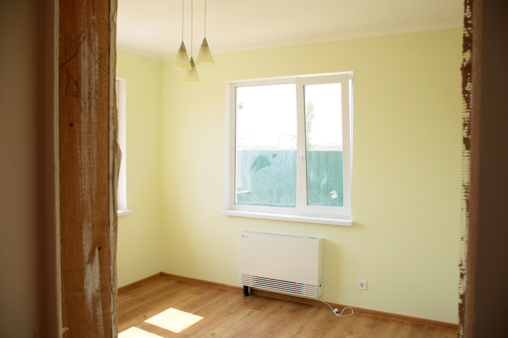 Dom prywatny