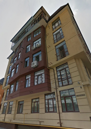 Apartament